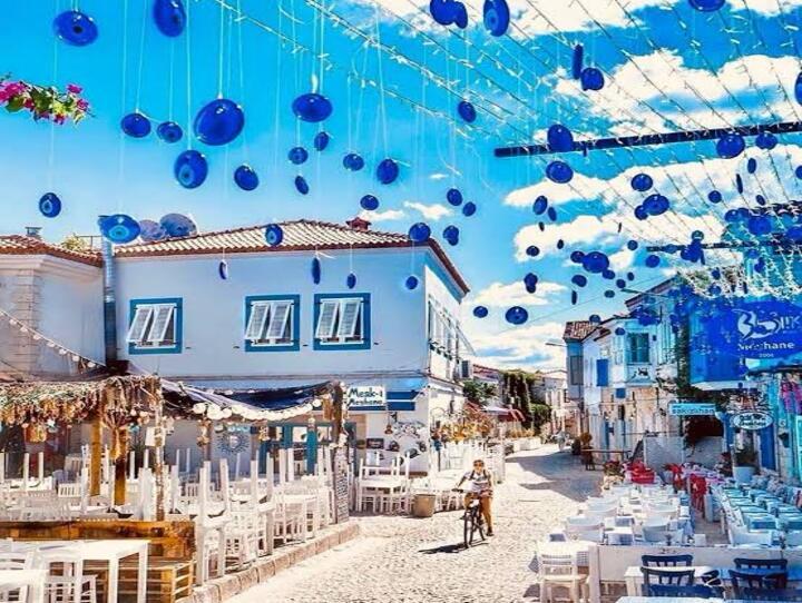 İzmir ÇEŞME