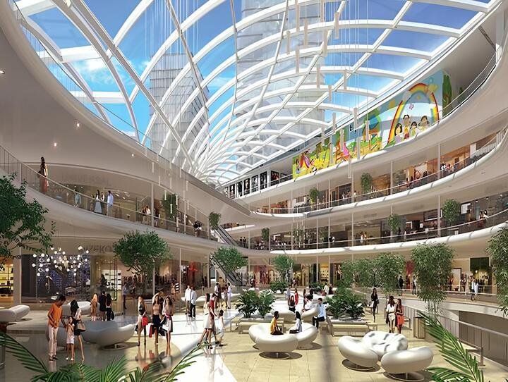 İstanbul Vadi İstanbul Shopping Mall
